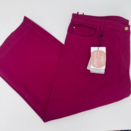 Nwt marina rinaldi cropped - marina,