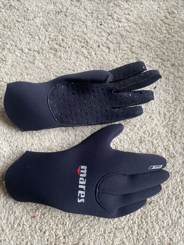 Mares flexa classic 3mm - classic,