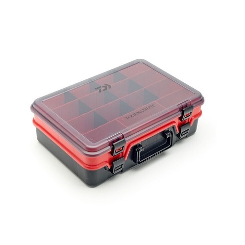 Daiwa tournament feeder case - daiwa,