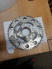 NVT Rambler Rear Sprocket