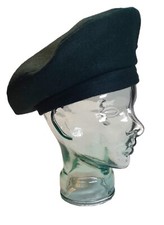 Caubeen Royal Irish Rangers Regiment & Pipers Bonnet British Pattern No Insignia