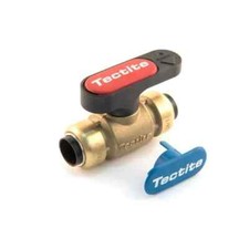 Pegler Yorkshire Tectite Pro 15mm Isolation Valve TX300