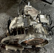 ✅ GENUINE FORD GALAXY MK3