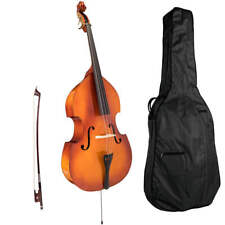 Antoni â€˜Debutâ€™ Double Bass Outfit ~ 3/4 Size