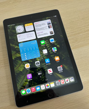 Apple iPad 6th Gen. 128GB
