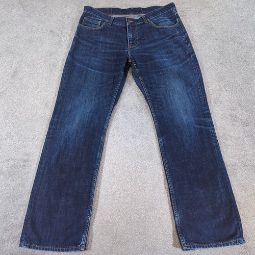 Tommy hilfiger men jeans w36 - tommy,