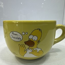 The simpsons giant yellow - giant,