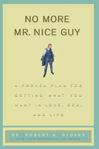 More nice guy a proven - no,
