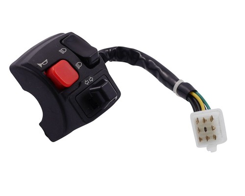 Switch unit left - switch,