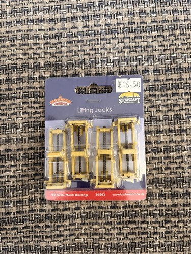 Bachmann scenecraft 042 - bachmann, 44-042