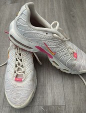 Ladies Nike Air Max TN - UK