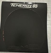 Butterfly Tenergy 05