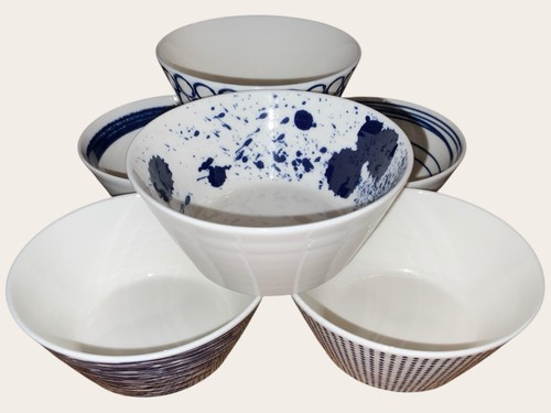 Royal doulton pacific blue - royal,