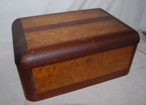 Antique birds eye - , and
