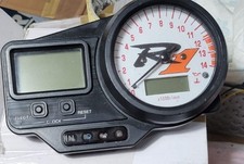Yamaha R1 4xv Speedo Clock