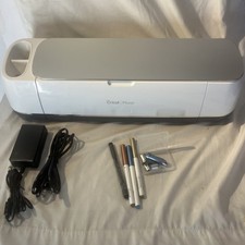 Cricut Maker Smart Cutting