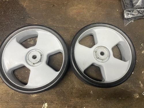 Powakaddy pair of rear - of,