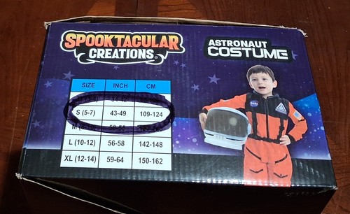 Spooktacular creations kids - kids, s