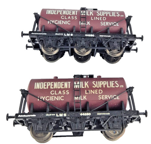 Rake hornby r6405 gauge - rake,