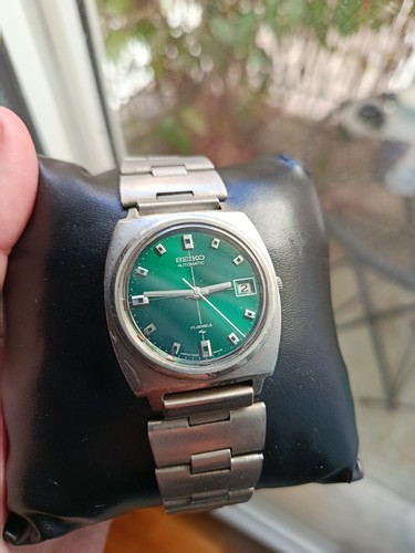 Seiko automatic 7005 7001 - automatic, 7005-7001