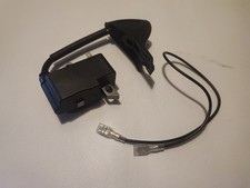 Ignition Coil Module for Leaf Blower Strimmer Chainsaw 2-Stroke Engine