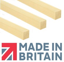 Timber Pine Wood Moulding PSE