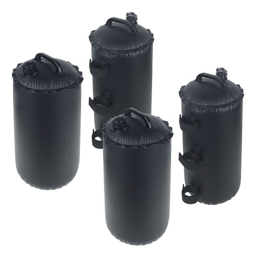 Lomo gazebo water weights 4 - gazebo,