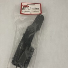 Kyosho TR107 Radio Box DBX NOS