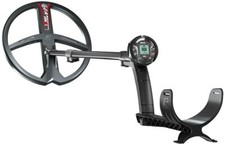 XP Deus II WS6 MASTER  with