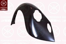 Weld-In Panel - LH - Quarter