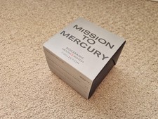 Omega Swatch Moon Watch