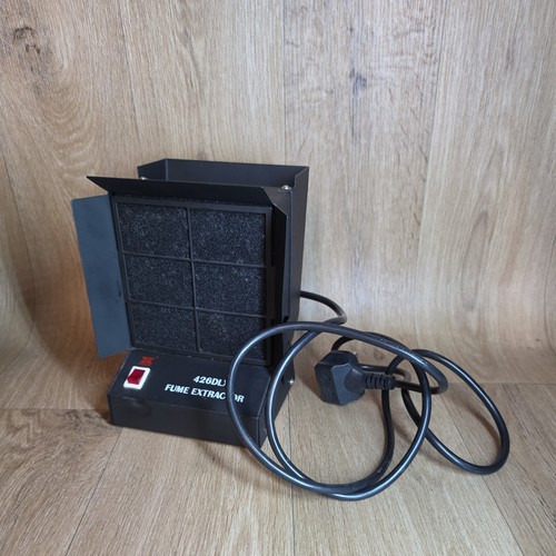 Fume extractor tronic - extractor;,