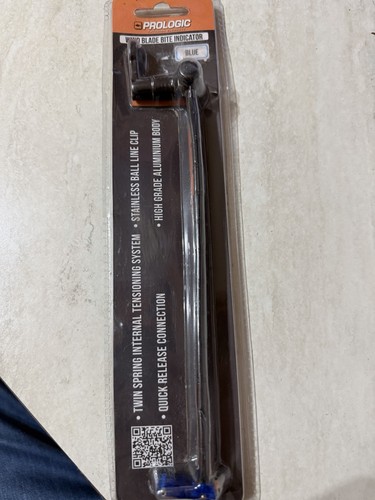 Pro logic wind blade - pro, bite