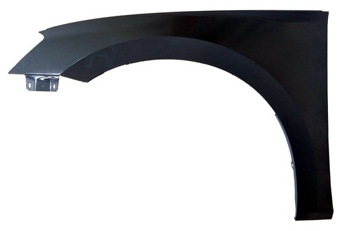 Fits skoda superb front wing - fits,