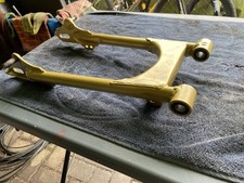1976 Yz80 Swingarm