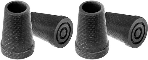 Walking stick ferrules mm - 15,