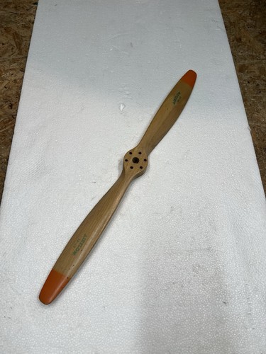 Model aircraft propeller - aircraft,