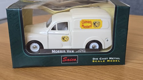 Saico morris minor cream - minor,
