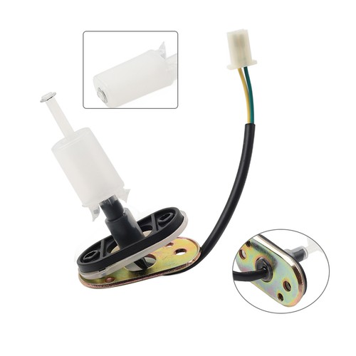 Fuel tank sensor - fuel,