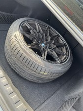G80 BMW M3 Front Alloy Wheel
