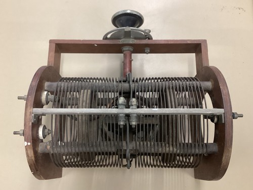 Rare ww2 marconi radio - rare,