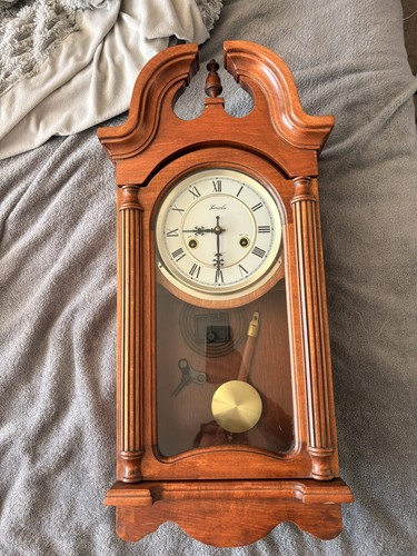 Lincoln day pendulum wall - 31,