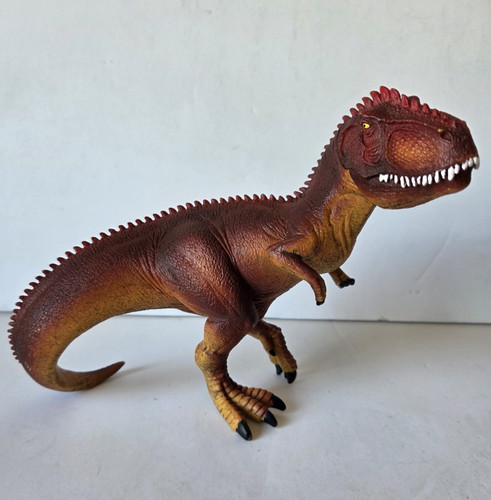 Schleich dinosaur figure - dinosaur,