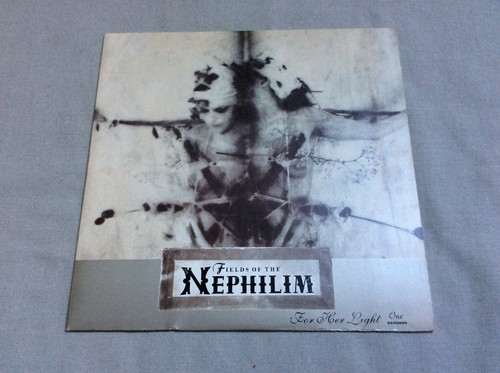 Fields the nephilim - the, for