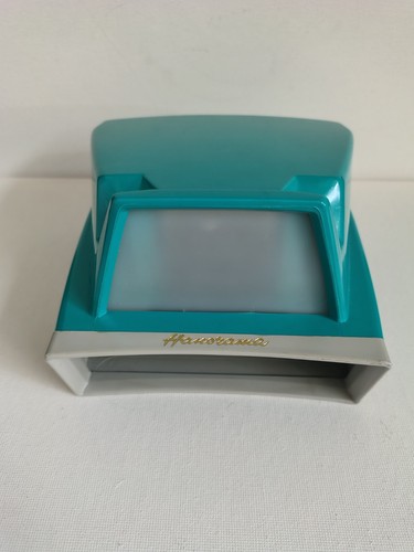 Slide viewer hanimex hanorama - viewer,