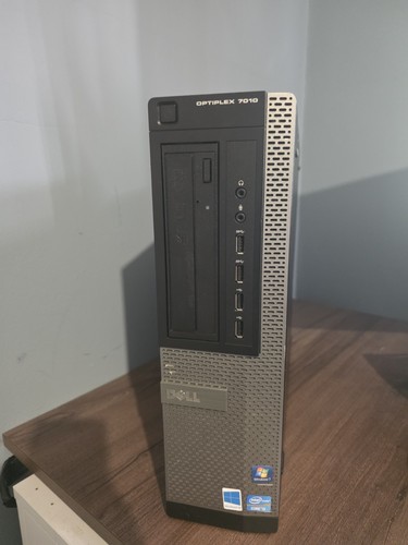 Dell optiplex 7010 sff - dell,