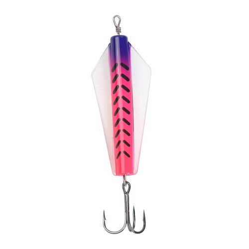 Saltwater vib lure - vib, devil