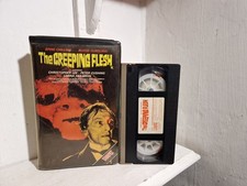 The Creeping Flesh  - Big Box Pre cert - Vampix