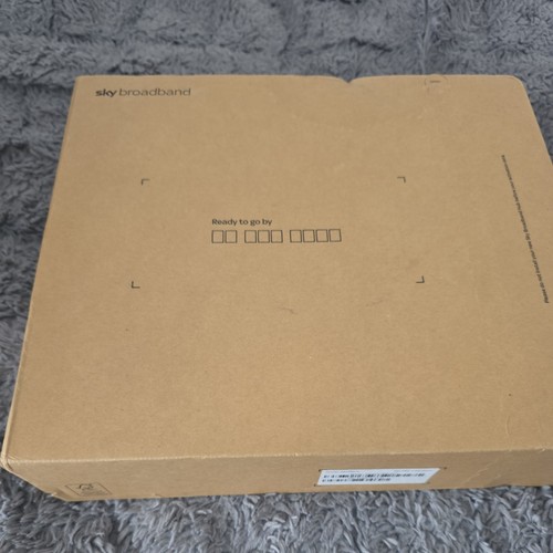 Sky broadband hub dual - hub, dual-band