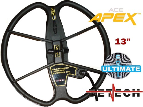 Detech ultimate search - 13",